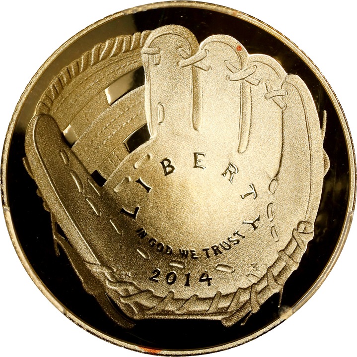 Gold Commemorative G$5  PR DCAM [Type] PR70 DCAM thumbnail 5