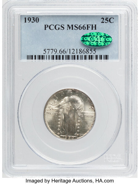 1930 25c MS FH thumbnail 5