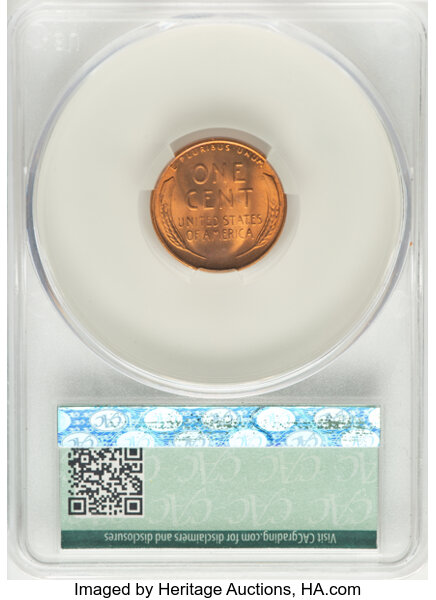 1951-S 1c MS RD OGP thumbnail 9