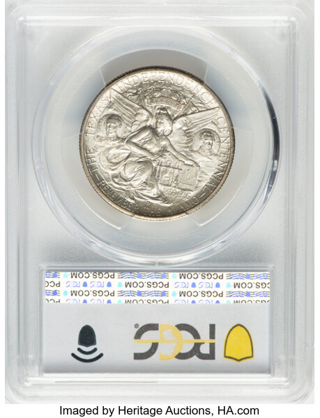 1935-D 50c Texas MS67 thumbnail 6