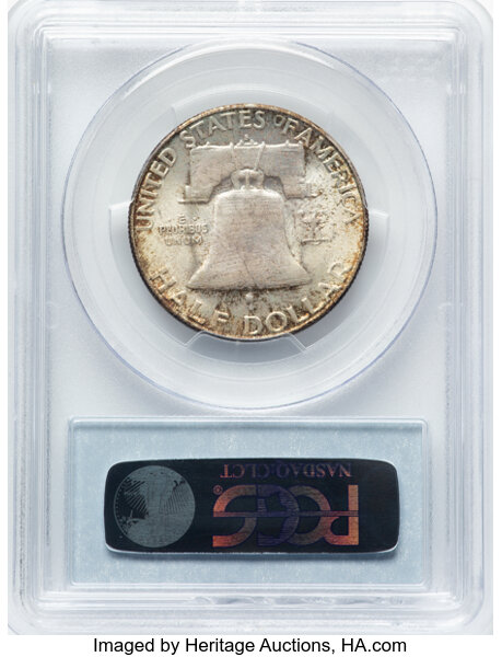 1952-S 50c OGP thumbnail 12