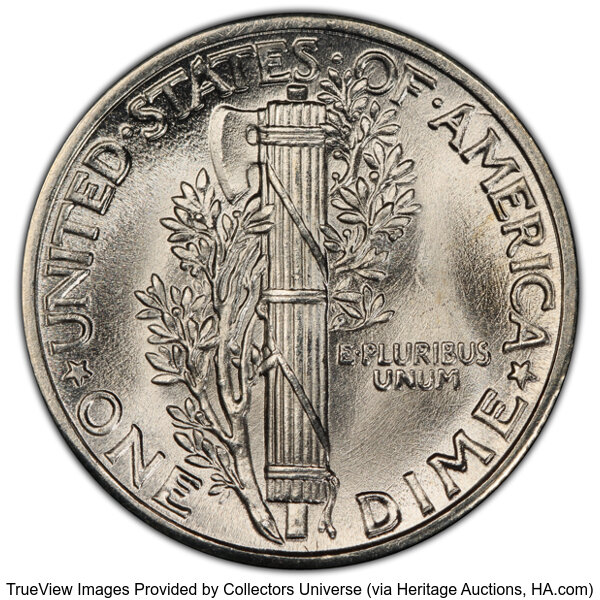 1937 10c MS FB MS67 FB thumbnail 12
