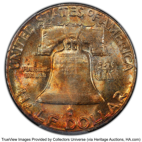 1956 50c OGP thumbnail 2