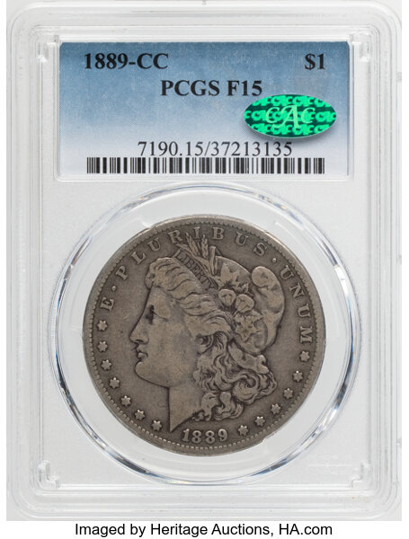 1889-CC $1  MS thumbnail 7