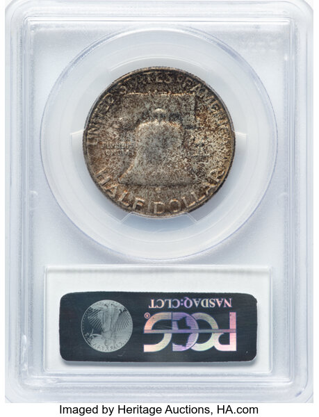 1953-S 50c OGP thumbnail 22