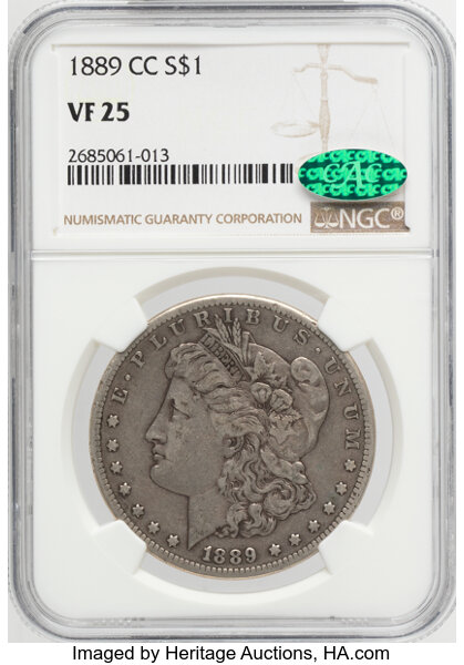1889-CC $1  MS thumbnail 5