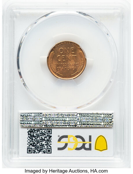 1938-S 1c MS RD MS67 RD thumbnail 12