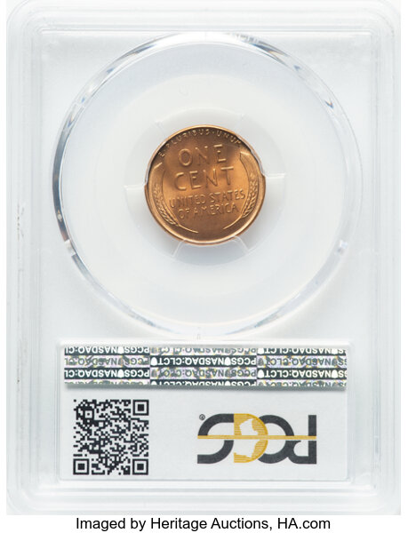 1952-S 1c MS RD MS67 RD thumbnail 20