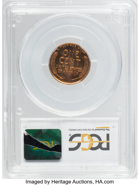 1939 1c PR RD PR66 RD thumbnail 6