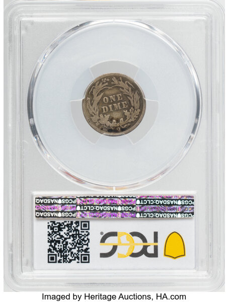1895-O 10c G6 thumbnail 2