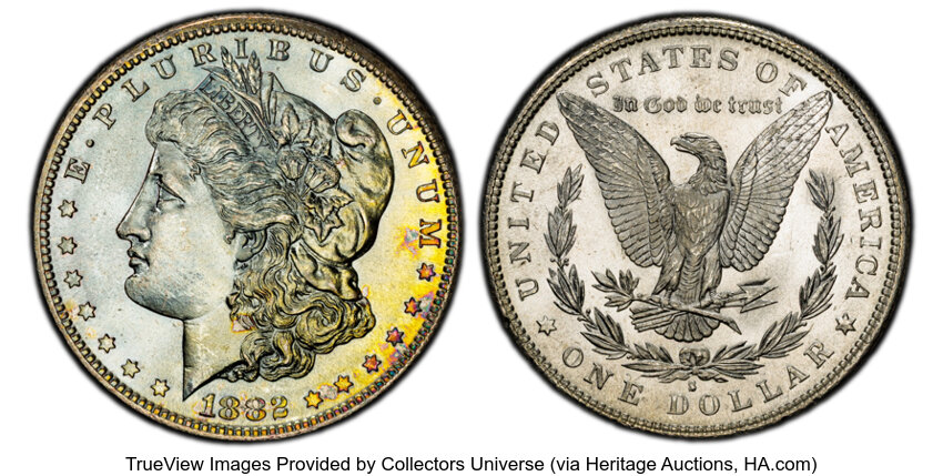 1882-S $1  MS thumbnail 13