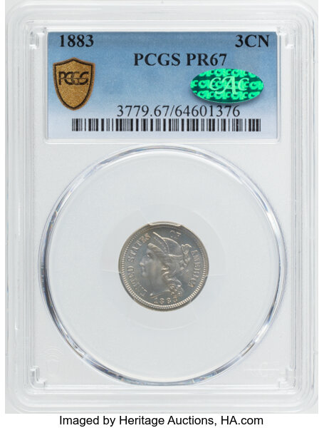 1883 3cN PR67 thumbnail 4