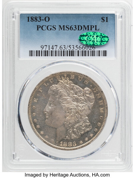 1883-O $1  MS DMPL thumbnail 3