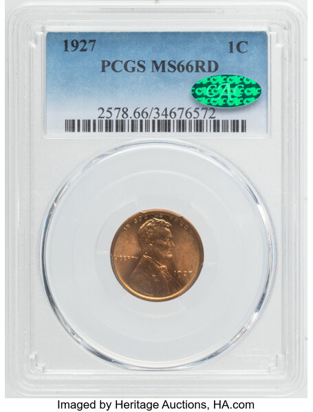 1927 1c MS RD thumbnail 4