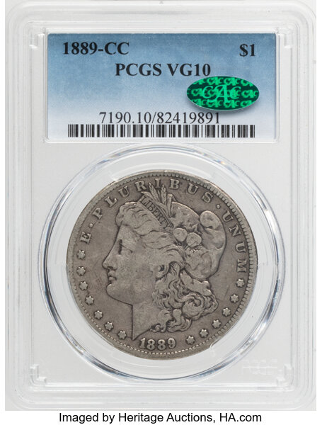 1889-CC $1  MS thumbnail 6