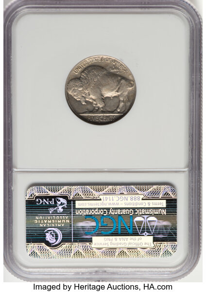 1919-S 5c MS66 thumbnail 18