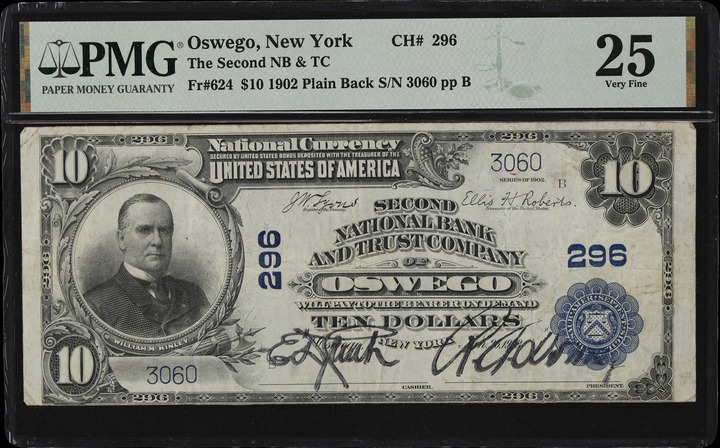 Kentucky Token LANCASTER MS RB thumbnail 6