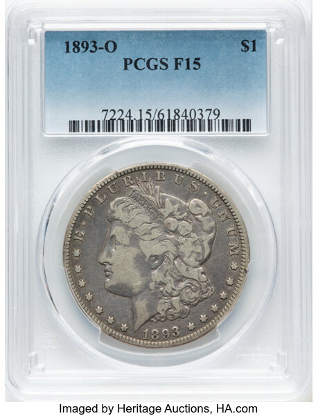1893-O $1  MS thumbnail 5