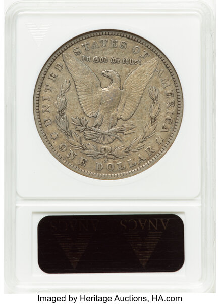 1903-S $1 AG2 thumbnail 24