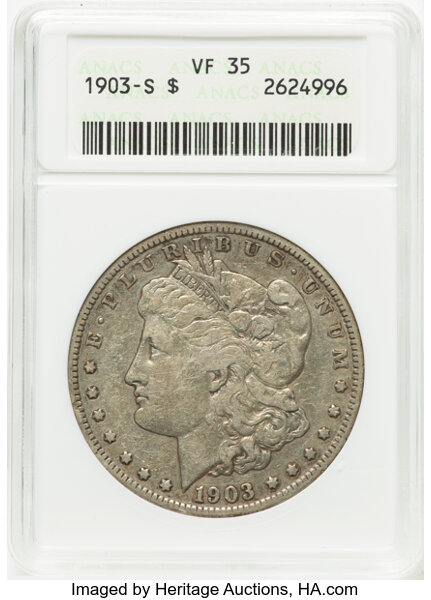 1903-S $1  MS thumbnail 10