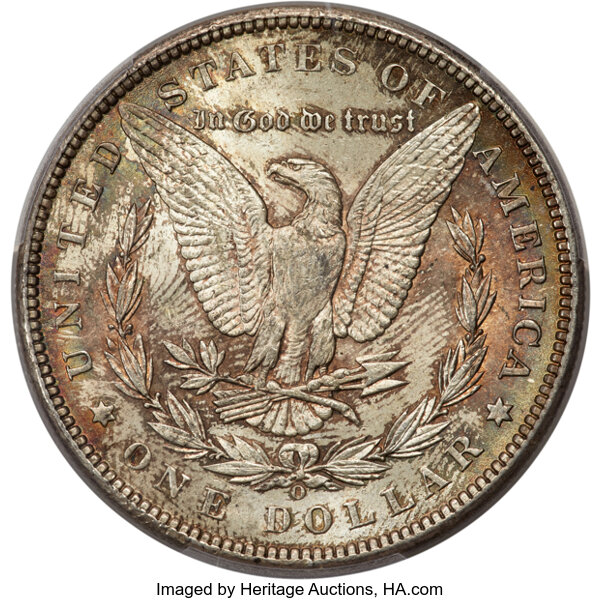 1898-O $1 XF40 thumbnail 19