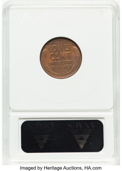 1915 1c MS RB MS63 RB thumbnail 2