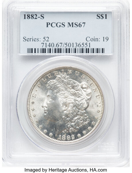 1882-S $1  MS thumbnail 10