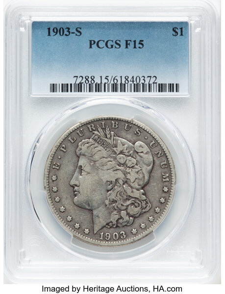 1903-S $1  MS thumbnail 9