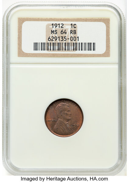 1912 1c MS RB thumbnail 3