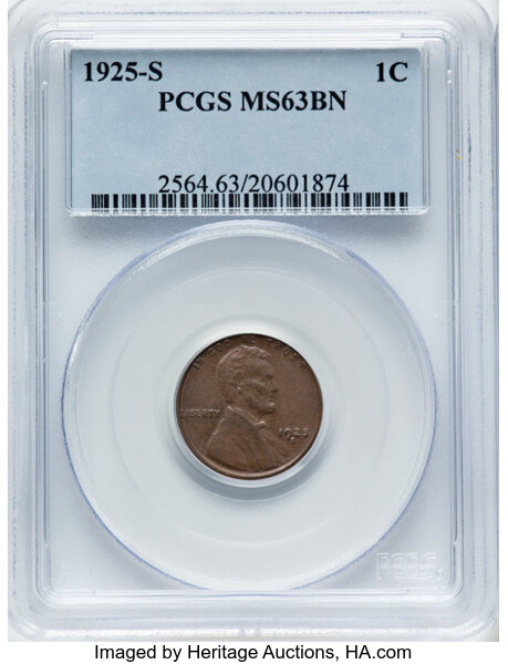 1925-S 1c MS BN thumbnail 3