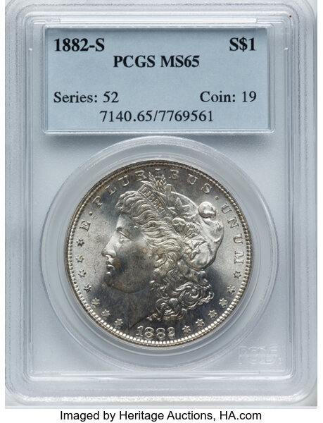 1882-S $1  MS thumbnail 11
