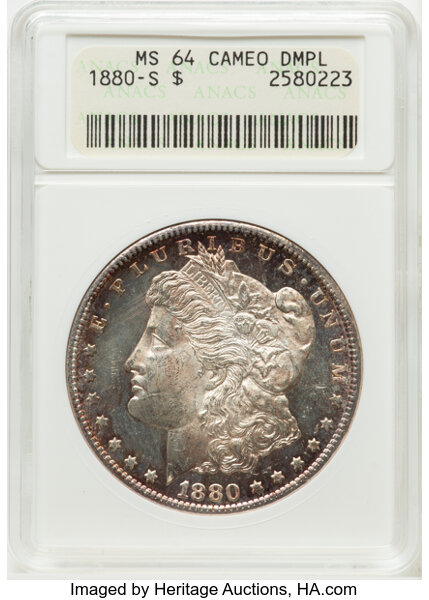 1880-S $1  MS DMPL thumbnail 5