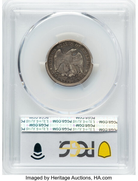 1875-CC 20c VF30 thumbnail 2