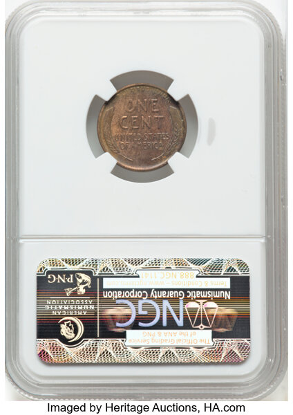 1928-S 1c MS RB MS62 RB thumbnail 2