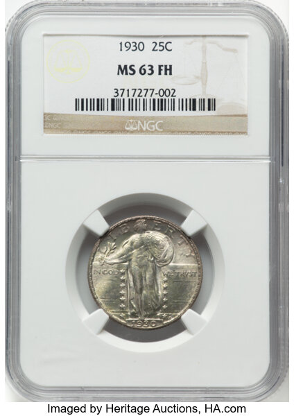 1930 25c MS FH thumbnail 4
