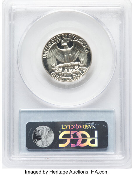 1964 25c PR DCAM thumbnail 15
