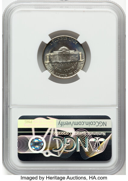 1958-D/D 5c D/Inverted D, FS-501 MS FS thumbnail 19