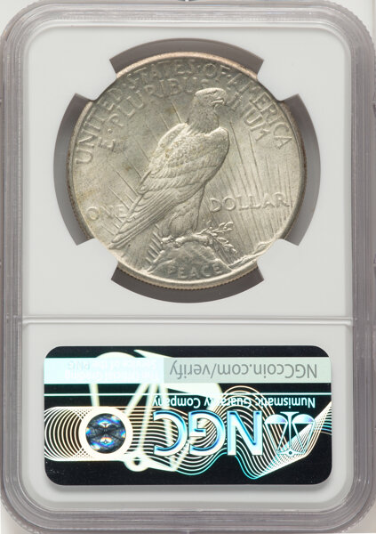 1926 $1 F15 CAC thumbnail 18