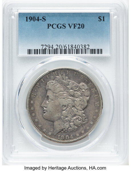 1904-S $1  MS thumbnail 4