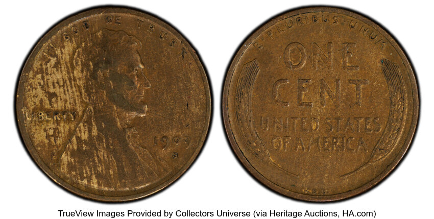 1909-S VDB 1c MS BN thumbnail 12