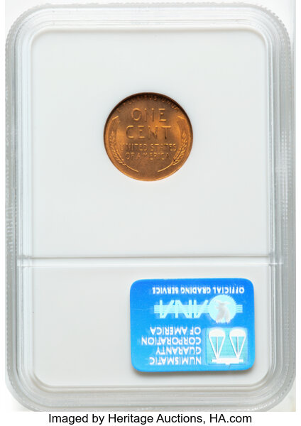 1948-S 1c MS RD MS67 RD CAC thumbnail 4