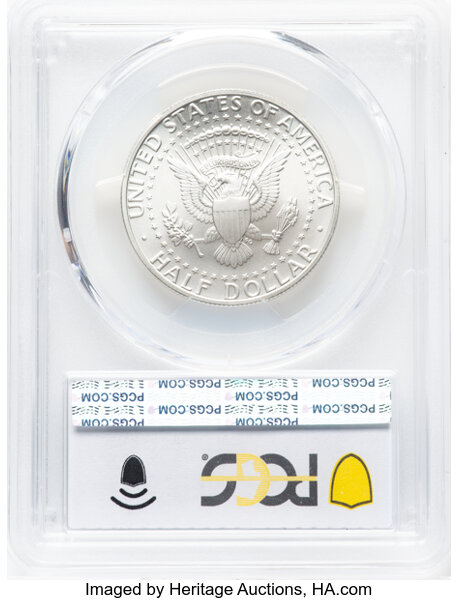 1998-S 50c Silver, Matte Finish SMS OGP thumbnail 4