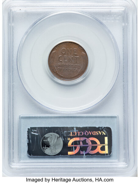 1925-S 1c MS BN MS63 BN thumbnail 2