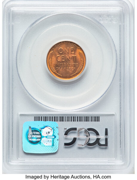 1944-S 1c MS RD OGP thumbnail 8