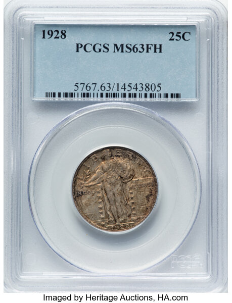 1928 25c MS FH thumbnail 3