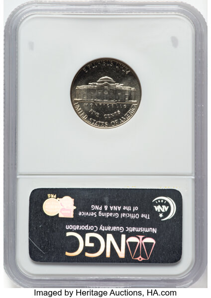 1990-P 5c MS FS thumbnail 10