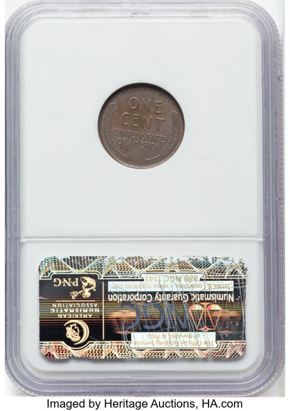 1925-D 1c MS BN MS64 BN CAC thumbnail 2