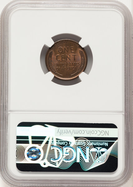 1914 1c MS RB MS64 RB thumbnail 6