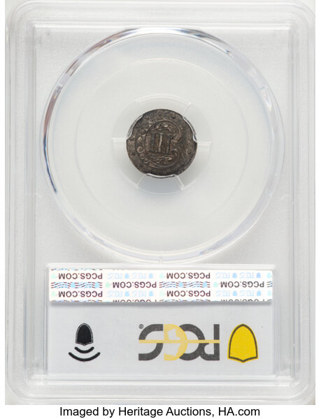 1858 3cS XF40 thumbnail 10