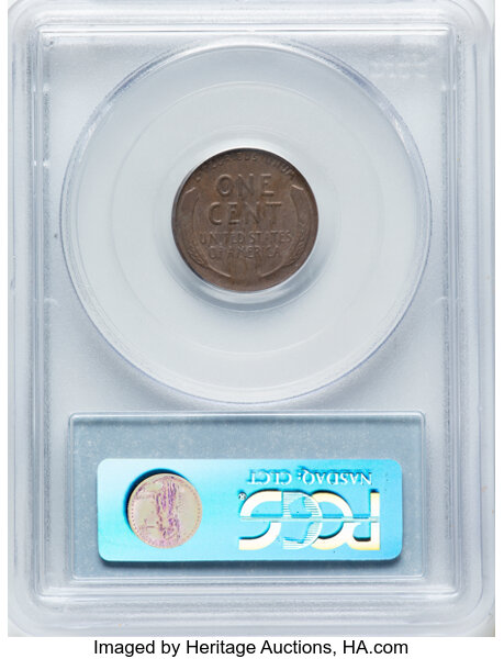 1926-S 1c MS BN MS66 BN thumbnail 13